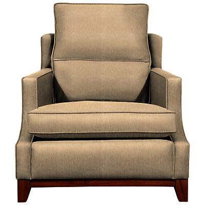 Duresta Barnes Armchair Verona Linen
